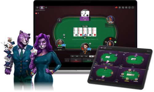 Poker Game