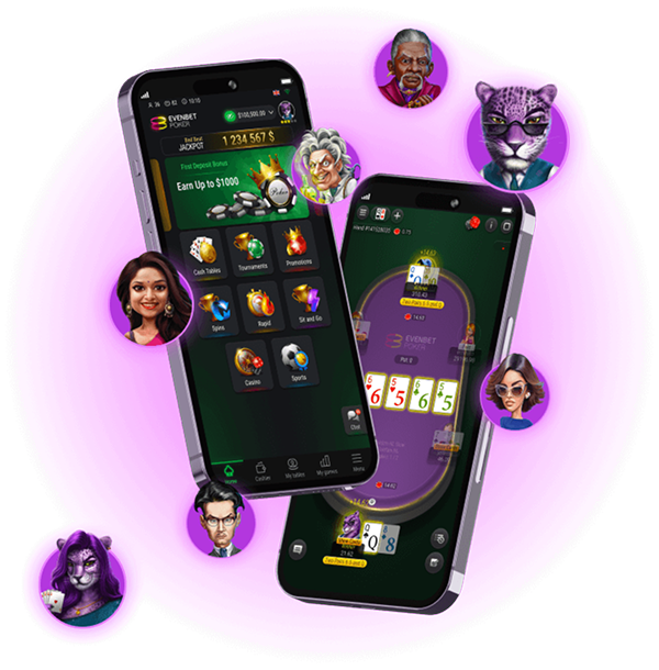 Poker Solution